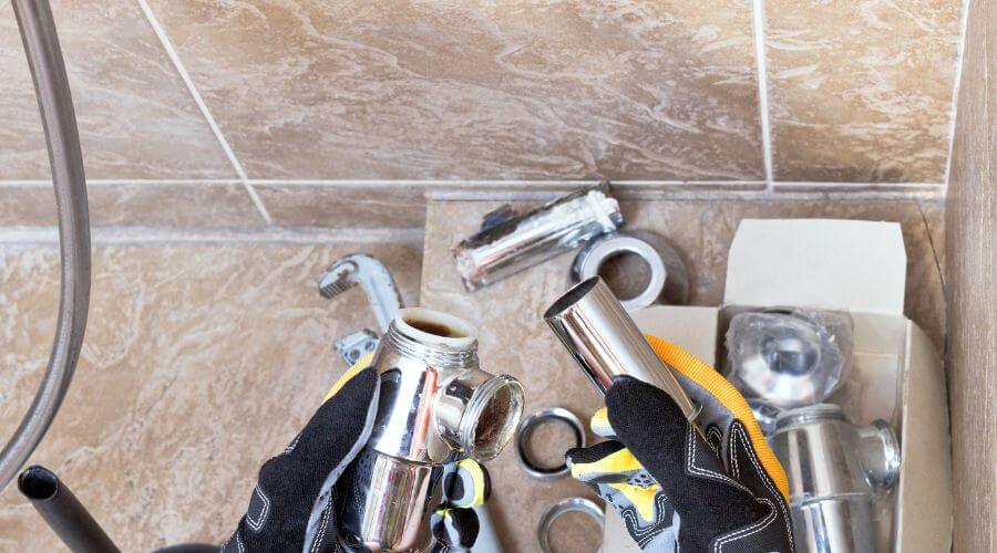 Professional Storm Sewer Service in Gerrardstown, WV